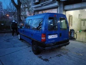 Citroen Jumpy Lek, снимка 10