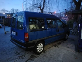 Citroen Jumpy Lek, снимка 12