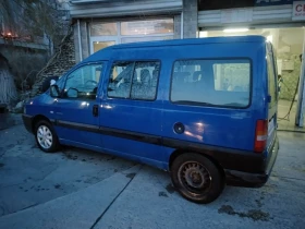 Citroen Jumpy Lek, снимка 6