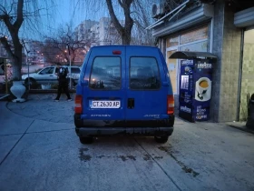 Citroen Jumpy Lek, снимка 9