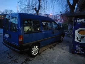 Citroen Jumpy Lek, снимка 13