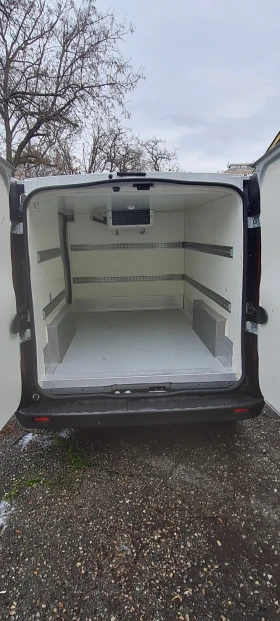 Renault Trafic 1.6 DCI ХЛАДИЛЕН , снимка 6
