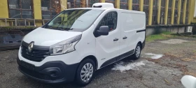 Renault Trafic 1.6 DCI ХЛАДИЛЕН , снимка 3