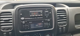 Renault Trafic 1.6 DCI ХЛАДИЛЕН , снимка 7