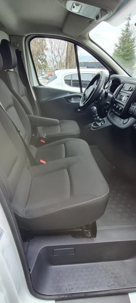 Renault Trafic 1.6 DCI ХЛАДИЛЕН , снимка 15