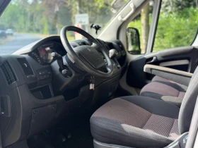 Citroen Jumper 2.2 HDI 8+ 1, снимка 5