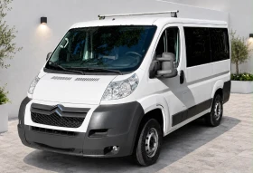 Citroen Jumper 2.2 HDI 8+ 1, снимка 2