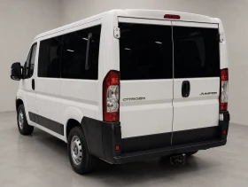 Citroen Jumper 2.2 HDI 8+ 1, снимка 4