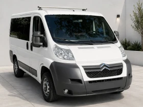 Citroen Jumper 2.2 HDI 8+ 1, снимка 1