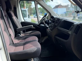 Citroen Jumper 2.2 HDI 8+ 1, снимка 6