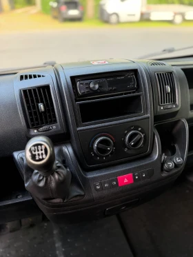 Citroen Jumper 2.2 HDI 8+ 1, снимка 7