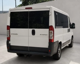 Citroen Jumper 2.2 HDI 8+ 1, снимка 3