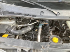Renault Master, снимка 5