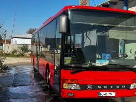    Setra S 315NF
