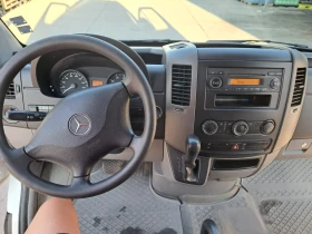 Mercedes-Benz Sprinter, снимка 10