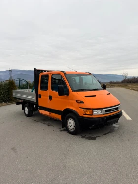 Iveco 35s13 2.8, снимка 2