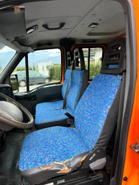 Iveco 35s13 2.8, снимка 6