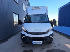 Iveco Daily 70C18 | Auto.bg — изображение 2