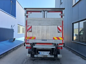 Iveco Daily 70C18 | Auto.bg — изображение 5