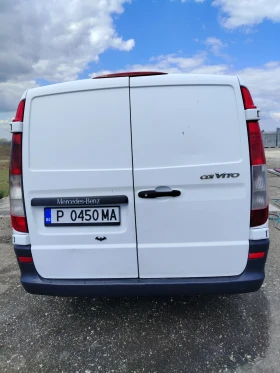 Mercedes-Benz Vito �������� | Mobile.bg � ����� ������ 3