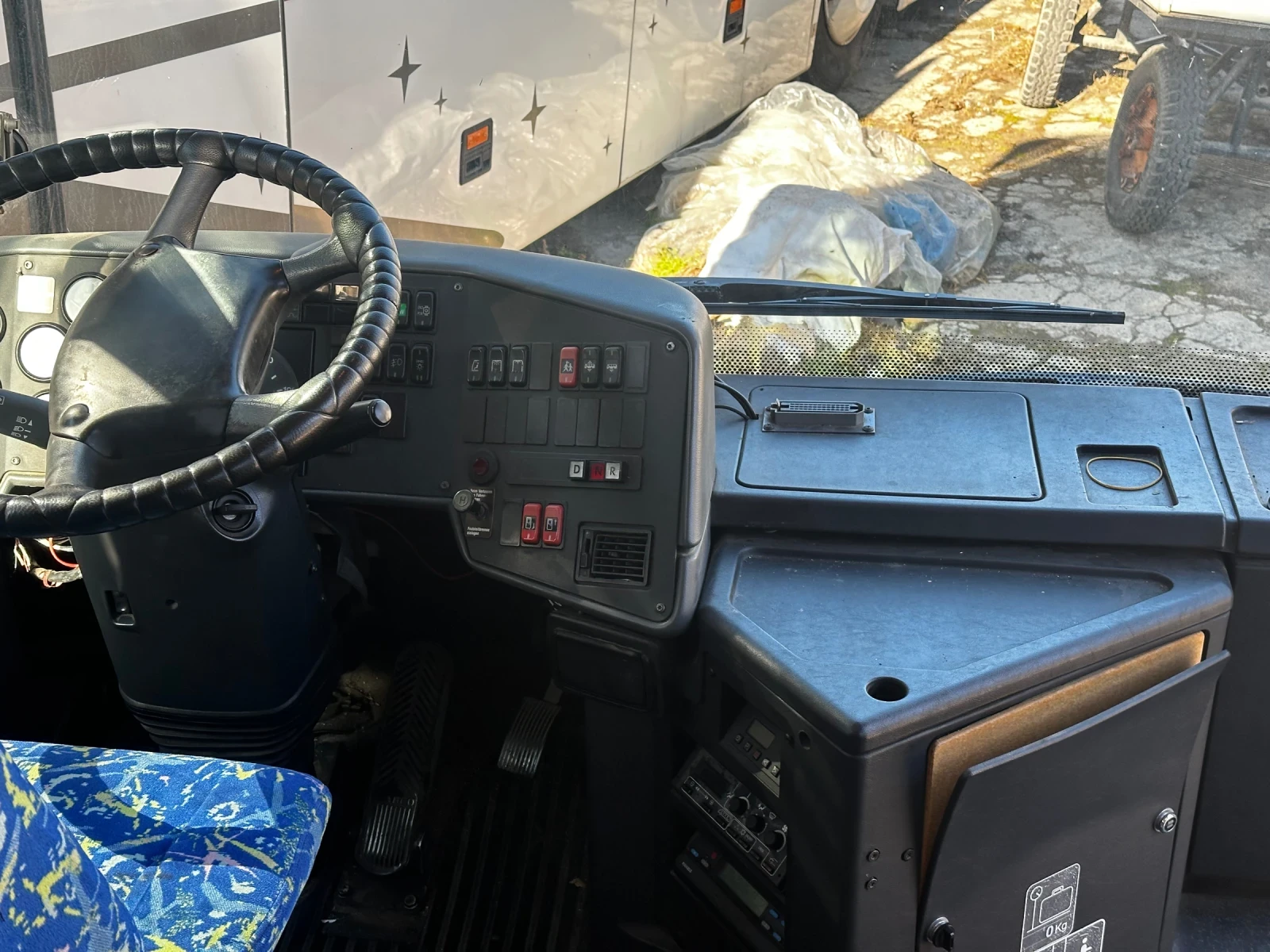 Setra S 315NF - изображение 10