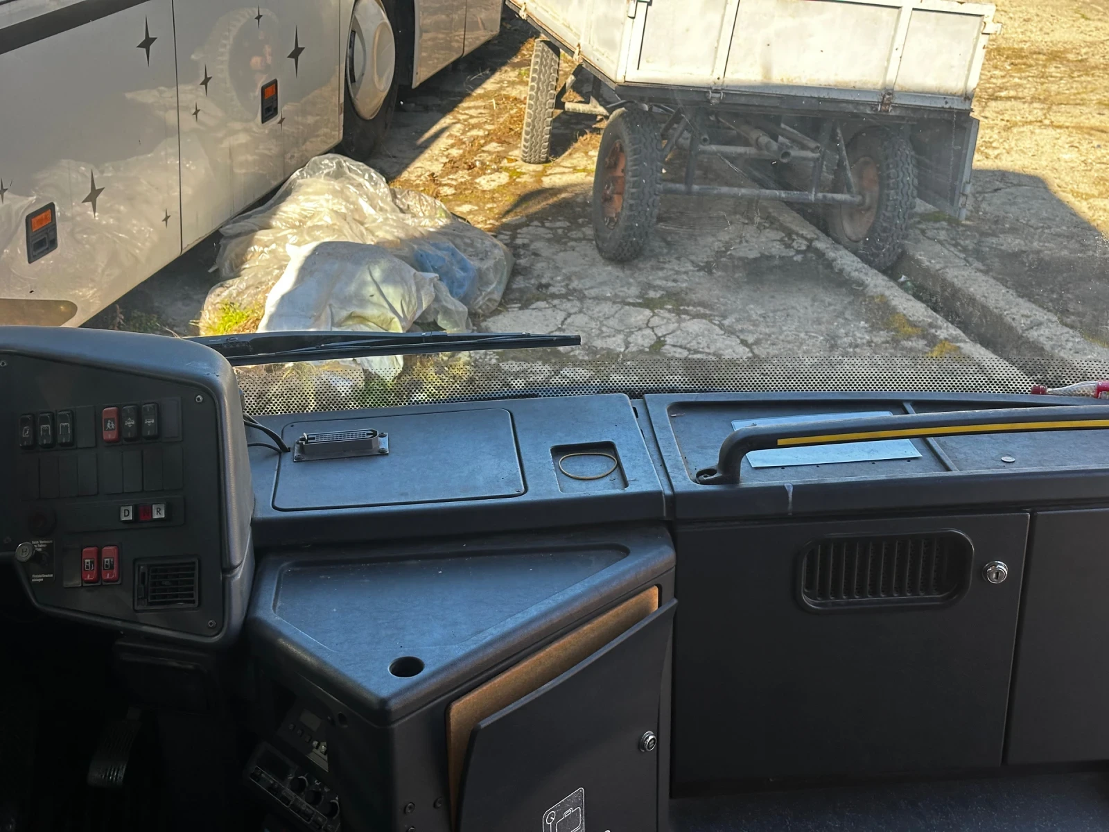 Setra S 315NF - изображение 9