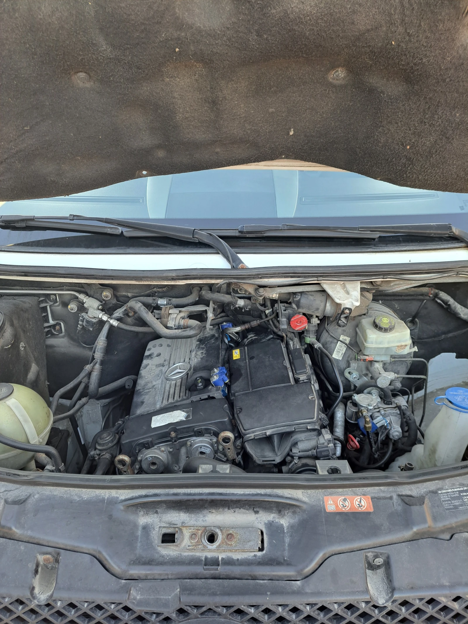 Mercedes-Benz Sprinter | Mobile.bg � ����������� 12