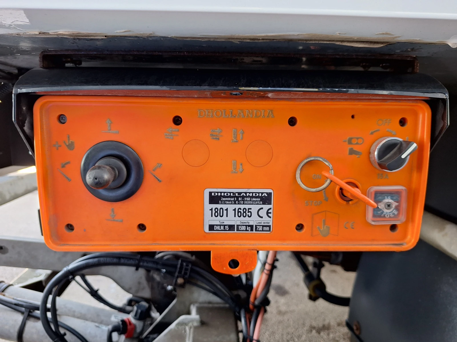 Iveco Daily 70C18, снимка 7 - Бусове и автобуси - 53861937