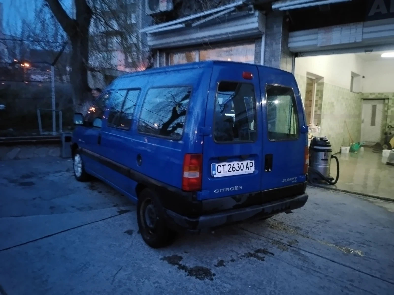 Citroen Jumpy Lek | Mobile.bg � ����������� 8