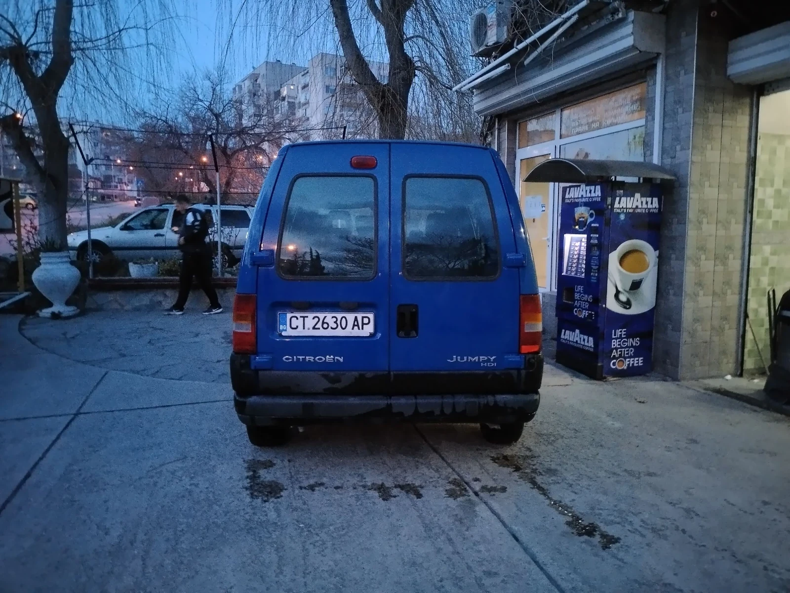 Citroen Jumpy Lek | Mobile.bg � ����������� 9