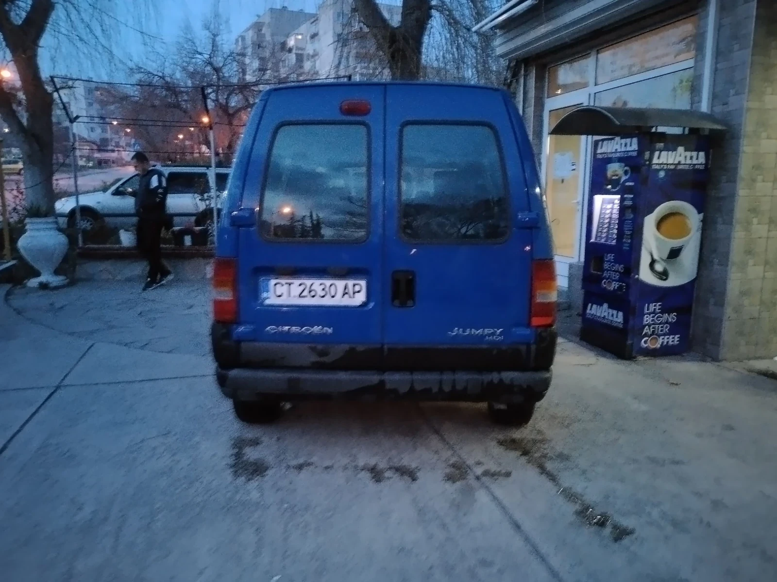 Citroen Jumpy Lek | Mobile.bg � ����������� 11