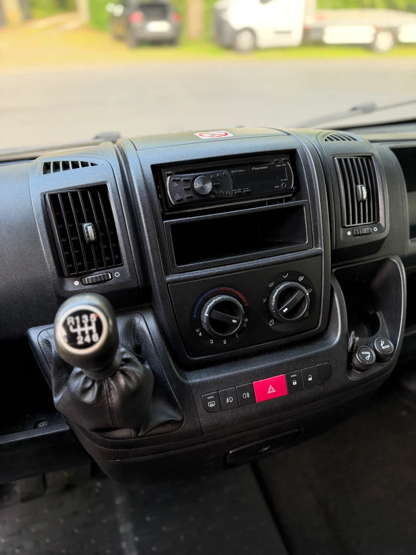 Citroen Jumper 2.2 HDI 8+ 1, снимка 7 - Бусове и автобуси - 55784024
