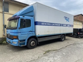 Mercedes-Benz Atego 1523, снимка 1