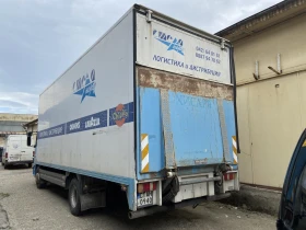 Mercedes-Benz Atego 1523, снимка 3