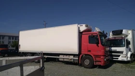 Mercedes-Benz Actros | Mobile.bg    4