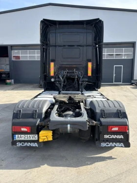 Scania R 410  ,  6,  EGR | Mobile.bg    6