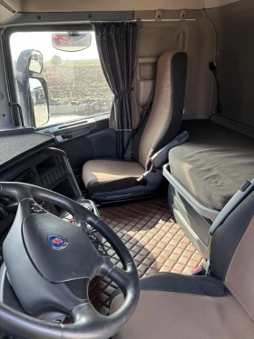 Scania R 410  ,  6,  EGR | Mobile.bg    9