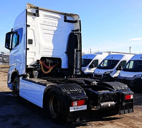 Ford Diesel 1850 T F-MAX, снимка 4