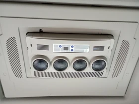 Ford Diesel 1850 T F-MAX, снимка 10