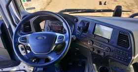 Ford Diesel 1850 T F-MAX, снимка 7