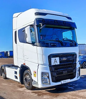 Ford Diesel 1850 T F-MAX, снимка 2