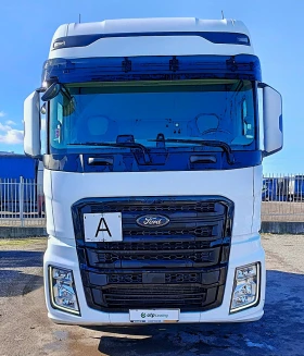 Ford Diesel 1850 T F-MAX, снимка 3