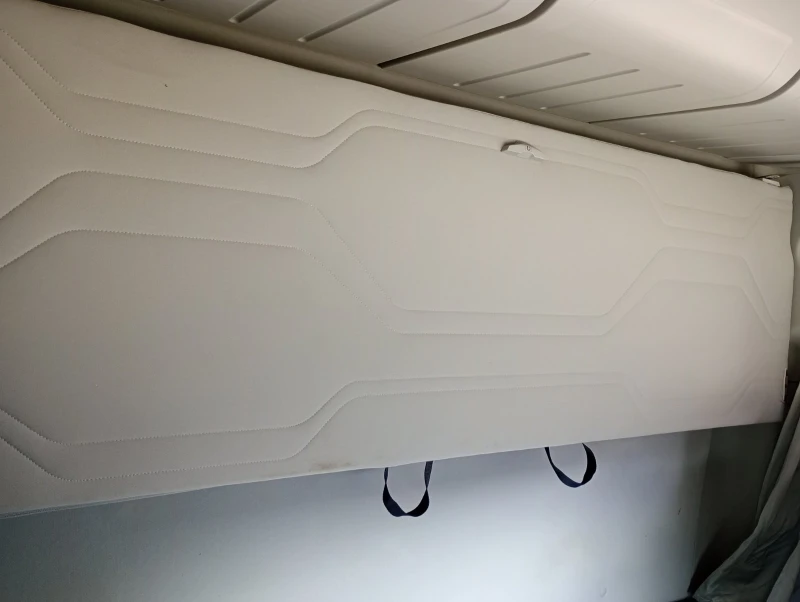 Ford Diesel 1850 T F-MAX, снимка 9 - Камиони - 53240566