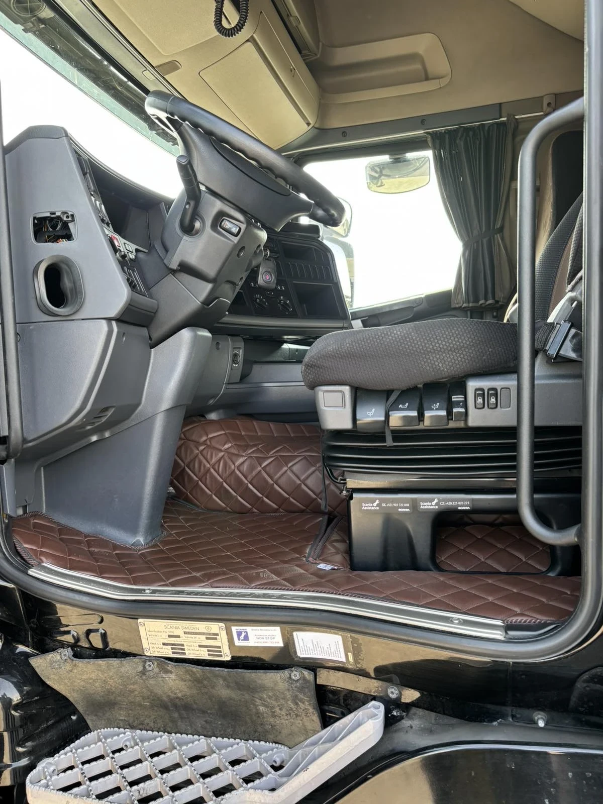 Scania R 410  ,  6,  EGR | Mobile.bg   12