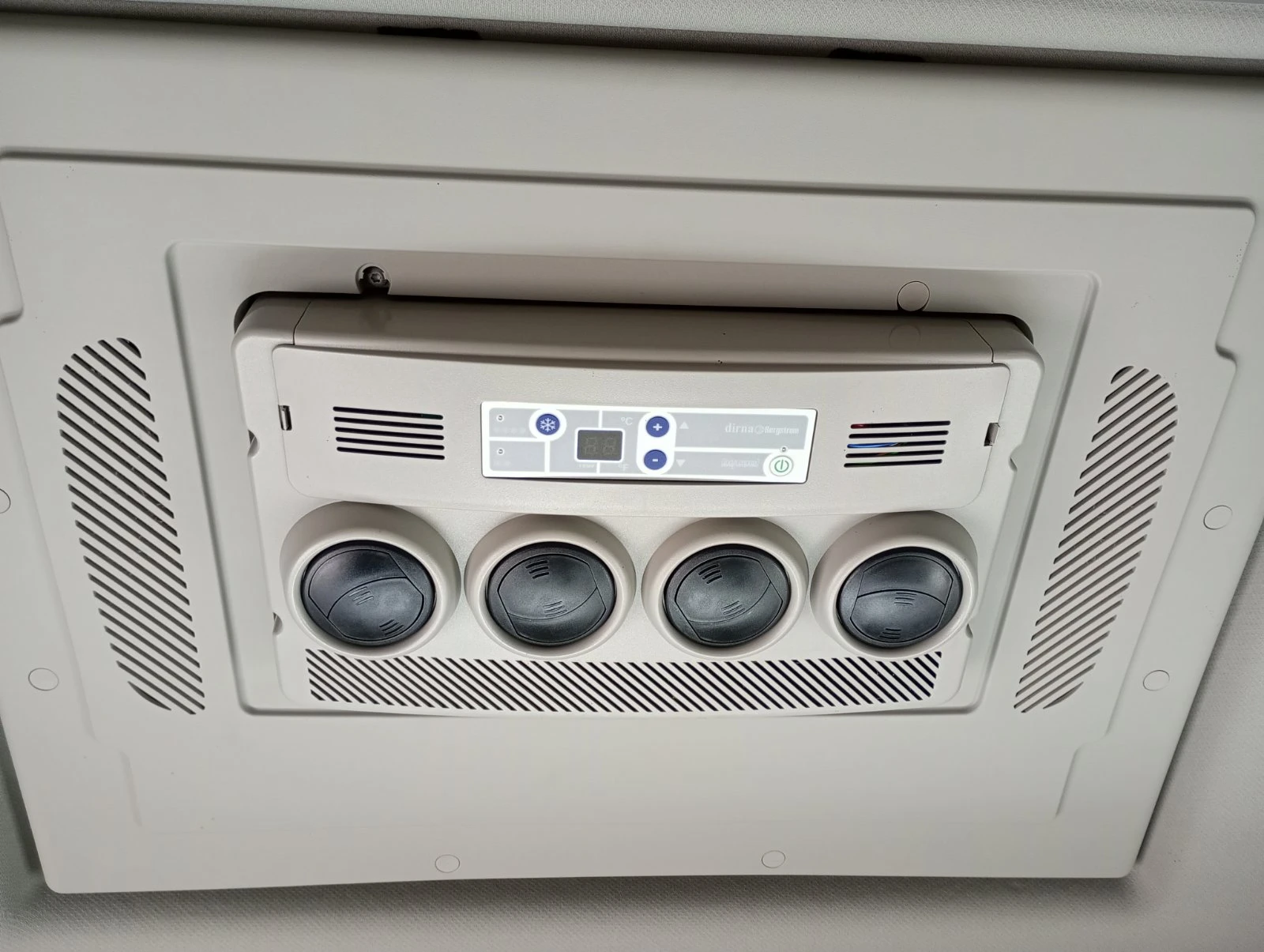 Ford Diesel 1850 T F-MAX - изображение 10