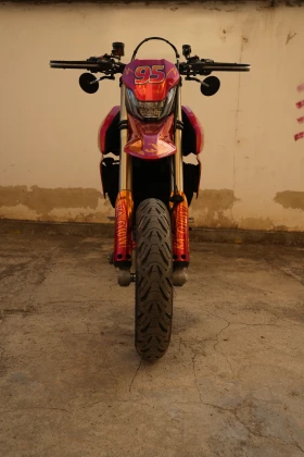 Ducati Hypermotard  698, снимка 4