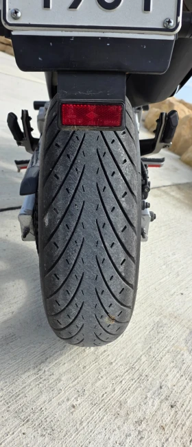 Honda Hornet, снимка 7