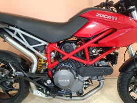Ducati Hypermotard  797 ABS , снимка 7
