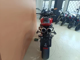 Ducati Hypermotard  797 ABS , снимка 4