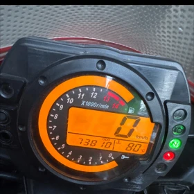 Kawasaki Zxr, снимка 6